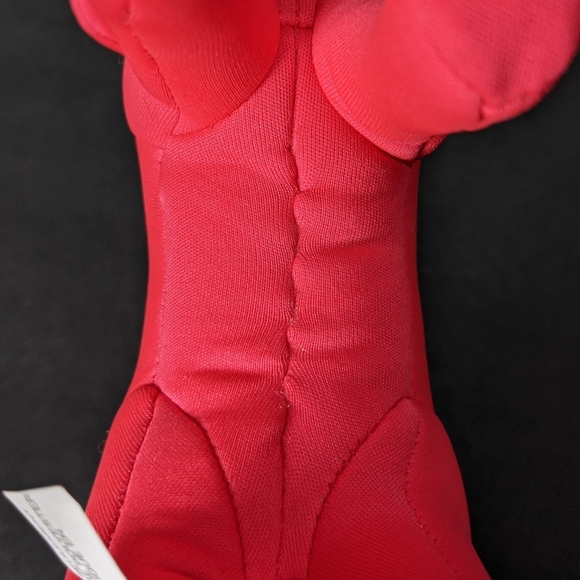 Victoria’s Secret Pink stuffeddog #2 - Picture 5 of 8